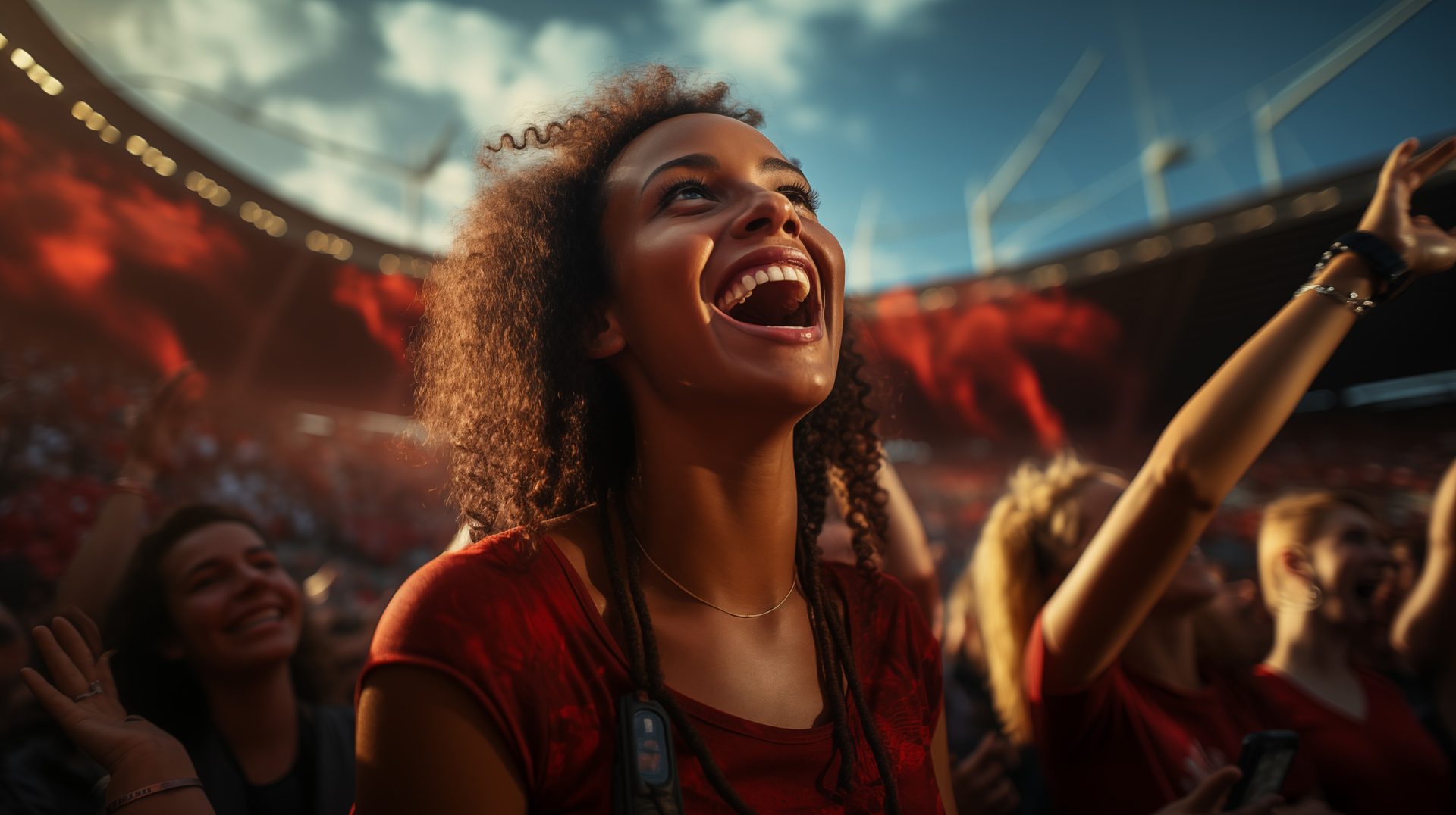 A 1a e Única Rede Social para um Clube de Futebol