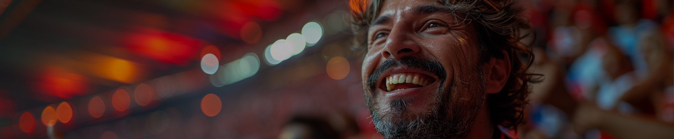 A PRIMEIRA REDE SOCIAL <br /> PARA FLAMENGUISTAS