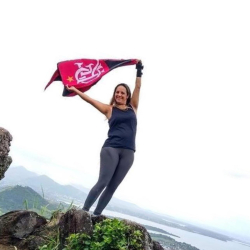 Maria Raquel  Tome Da Rosa